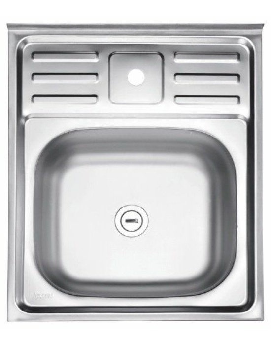 Кухонная мойка LEDEME L75060