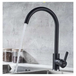 Смеситель для кухни ledeme L4299B