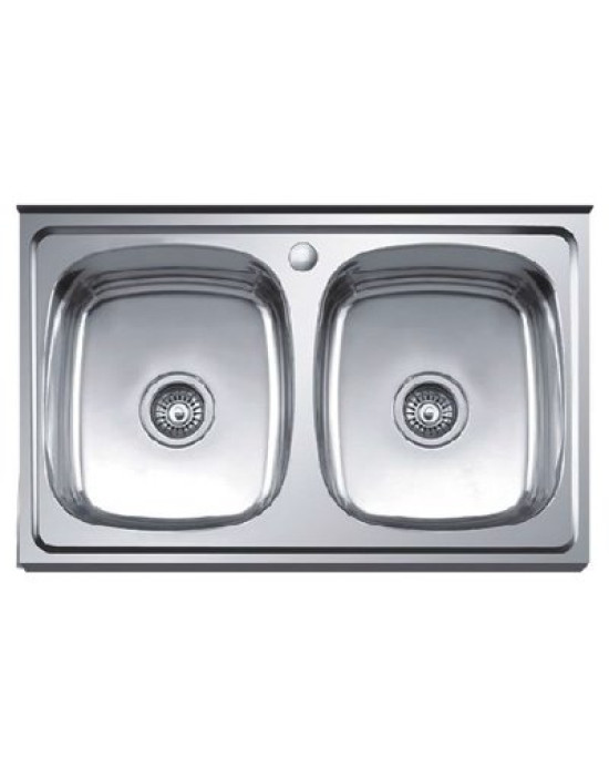 Кухонная мойка Ledeme L98060B-6