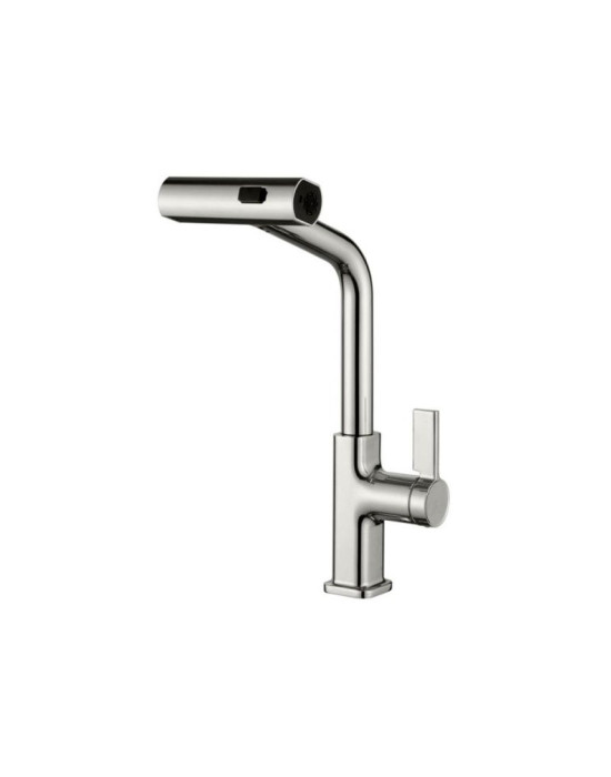 Смеситель для кухни LEDEME L6099A-4