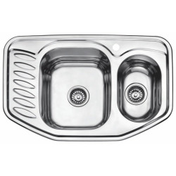 Кухонная мойка Ledeme L97851B Кухонная мойка Ledeme L97851B