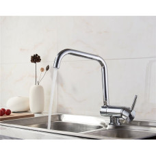 Смеситель для кухни LEDEME L4798