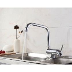 Смеситель для кухни LEDEME L4798