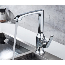 Смеситель для кухни LEDEME L4042 Смеситель для кухни LEDEME L4042