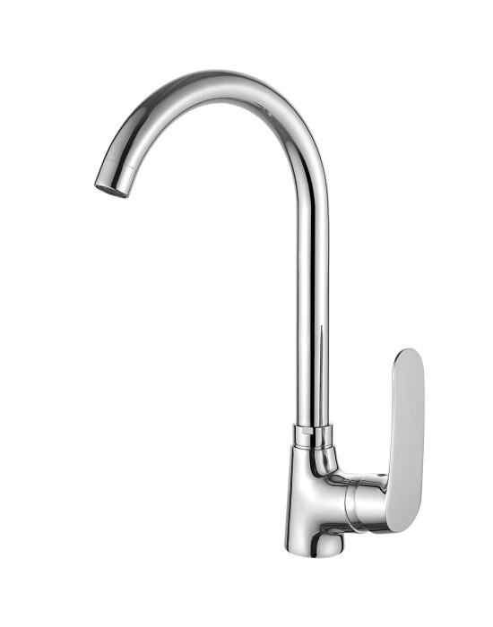 Смеситель для кухни Ledeme L4072