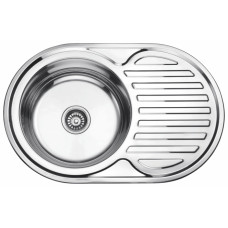 Кухонная мойка LEDEME L87750-L Кухонная мойка LEDEME L87750-L