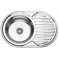 Кухонная мойка LEDEME L87750-L Кухонная мойка LEDEME L87750-L
