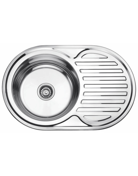 Кухонная мойка LEDEME L87750-L