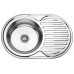 Кухонная мойка LEDEME L87750-L Кухонная мойка LEDEME L87750-L