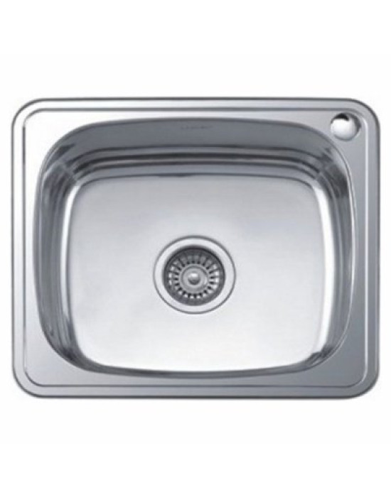 Кухонная мойка LEDEME L64842
