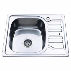 Кухонная мойка Ledeme L65848-6L Кухонная мойка Ledeme L65848-6L