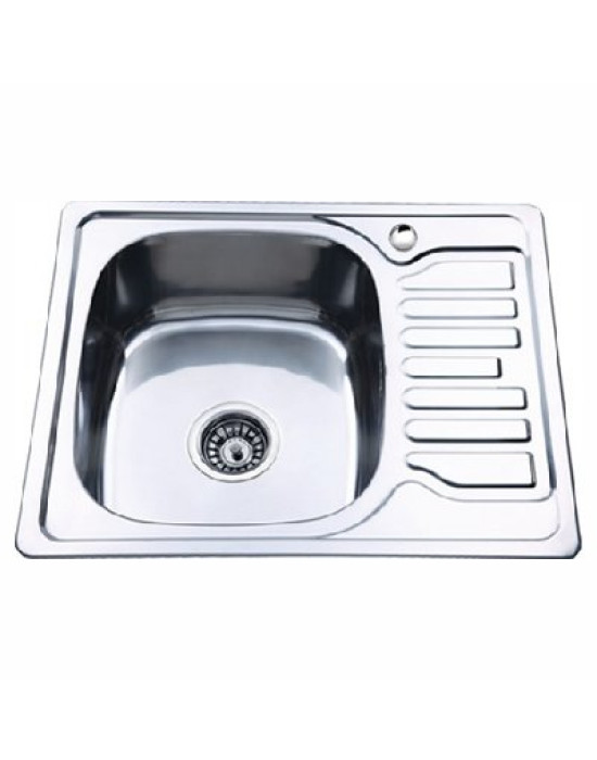 Кухонная мойка Ledeme L65848-6L