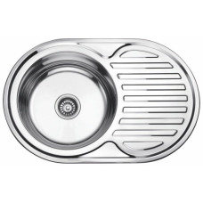 Кухонная мойка Ledeme L87750-6L Кухонная мойка Ledeme L87750-6L