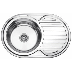 Кухонная мойка Ledeme L87750-6L Кухонная мойка Ledeme L87750-6L