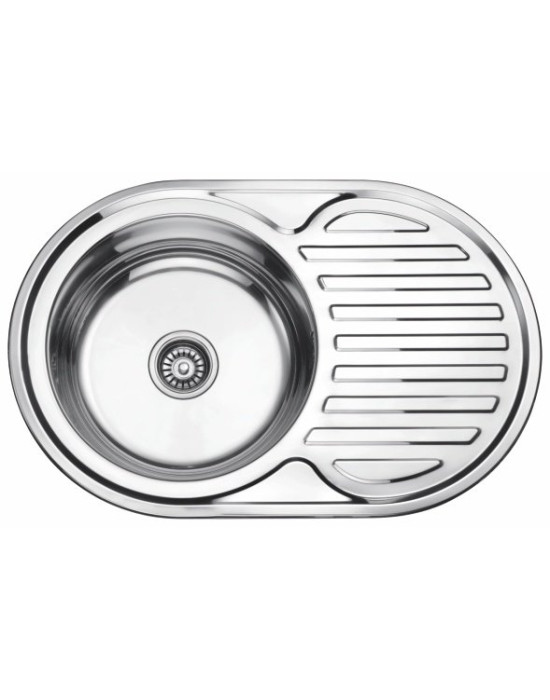 Кухонная мойка Ledeme L87750-6L