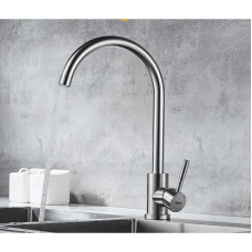 Смеситель для кухни LEDEME L74998A-3