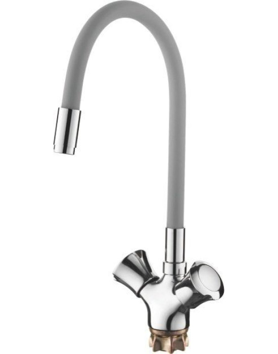 Смеситель для кухни Ledeme L4022-9