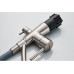 Смеситель для кухни Ledeme L4855A-9