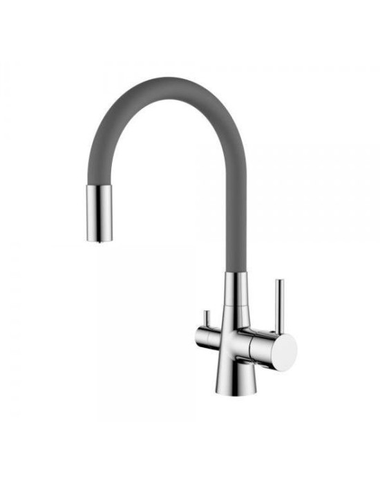 Смеситель для кухни LEDEME L4955-9