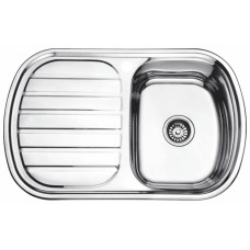 Кухонная мойка Ledeme L67749-R Кухонная мойка Ledeme L67749-R