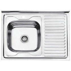 Кухонная мойка Ledeme L68060-6L Кухонная мойка Ledeme L68060-6L