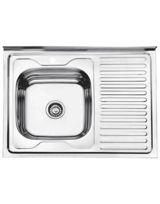 Кухонная мойка Ledeme L68060-6L