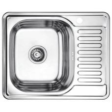 Кухонная мойка LEDEME L65848-L