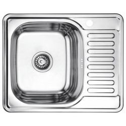Кухонная мойка LEDEME L65848-L Кухонная мойка LEDEME L65848-L
