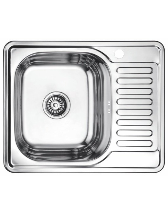 Кухонная мойка LEDEME L65848-L