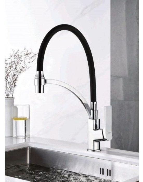 Смеситель для кухни Ledeme l4075-2