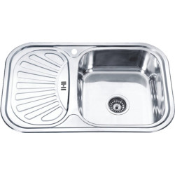 Кухонная мойка LEDEME L67549-R Кухонная мойка LEDEME L67549-R