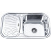 Кухонная мойка LEDEME L67549-R Кухонная мойка LEDEME L67549-R