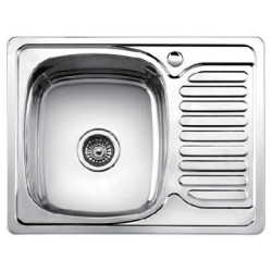 Кухонная мойка LEDEME L66350-L Кухонная мойка LEDEME L66350-L