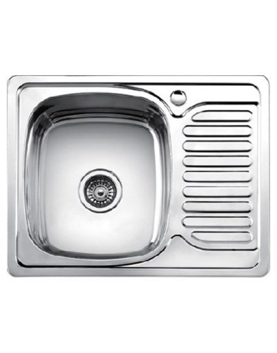Кухонная мойка LEDEME L66350-L