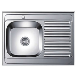 Кухонная мойка Ledeme L98060-6L Кухонная мойка Ledeme L98060-6L