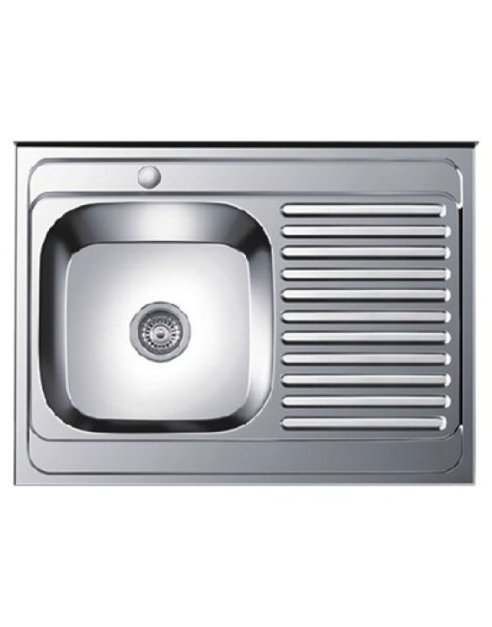 Кухонная мойка Ledeme L98060-6L