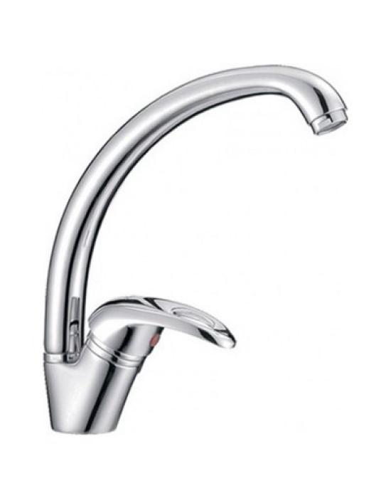 Смеситель для кухни Ledeme H15 L4115