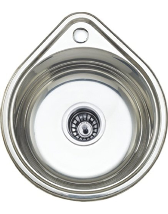 Кухонная мойка Ledeme L94539