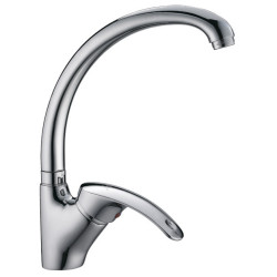 Смеситель для кухни Ledeme H21 L4121