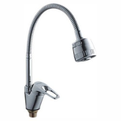 Смеситель для кухни Ledeme H13 L4313