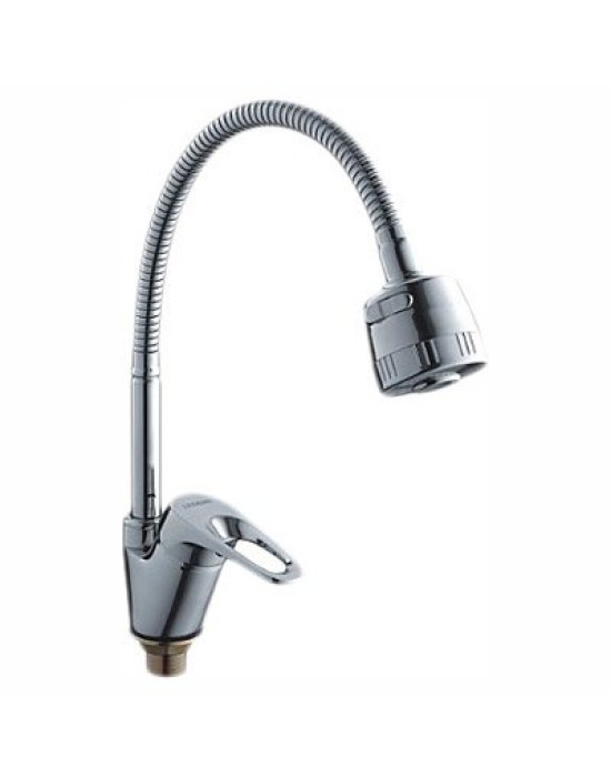 Смеситель для кухни Ledeme H13 L4313