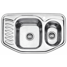 Кухонная мойка LEDEME L67851B Кухонная мойка LEDEME L67851B