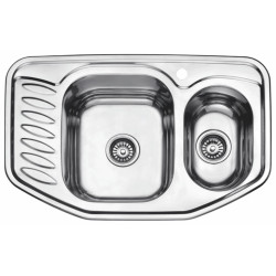 Кухонная мойка LEDEME L67851B Кухонная мойка LEDEME L67851B