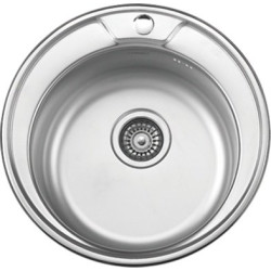 Кухонная мойка Ledeme L64949-6 Кухонная мойка Ledeme L64949-6