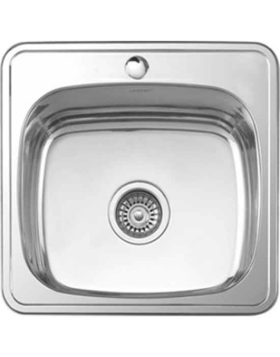 Кухонная мойка LEDEME L93838-6