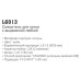 Смеситель для кухни Ledeme H13 L6013