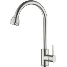 Смеситель для кухни LEDEME L74205 Смеситель для кухни LEDEME L74205