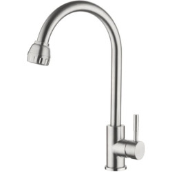 Смеситель для кухни LEDEME L74205 Смеситель для кухни LEDEME L74205