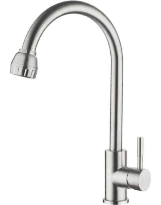 Смеситель для кухни LEDEME L74205