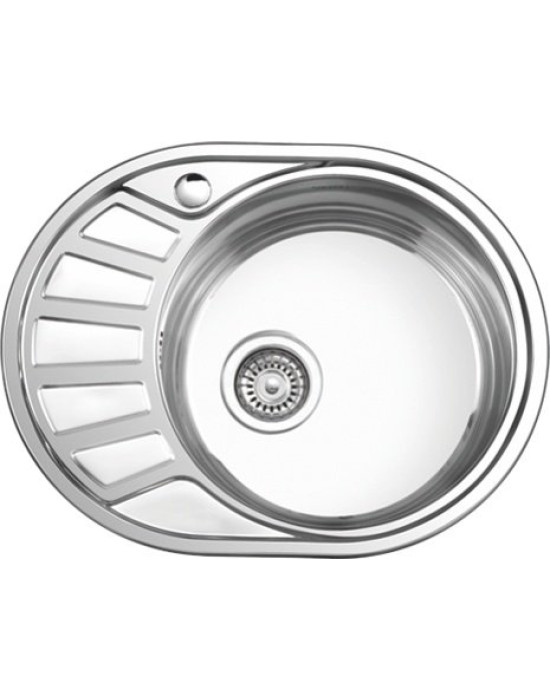 Кухонная мойка Ledeme L65745-6R